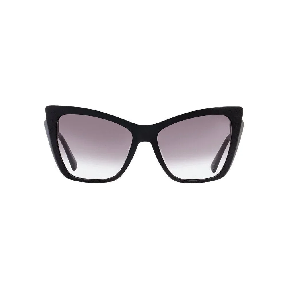 Longchamp Paris Black Sunglasses Brand New in Case